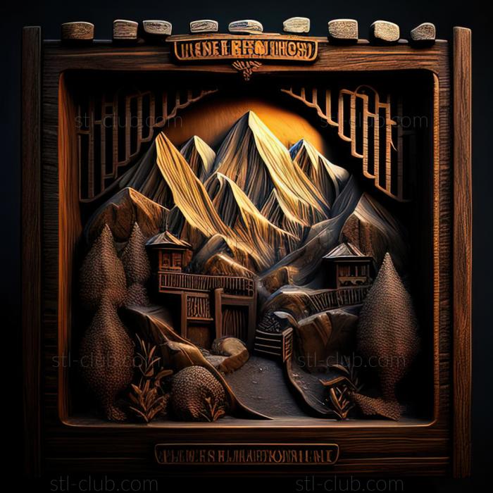 Games Игра Far Cry 4 Побег из тюрьмы Дурджеш